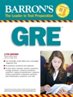 Barron's GRE